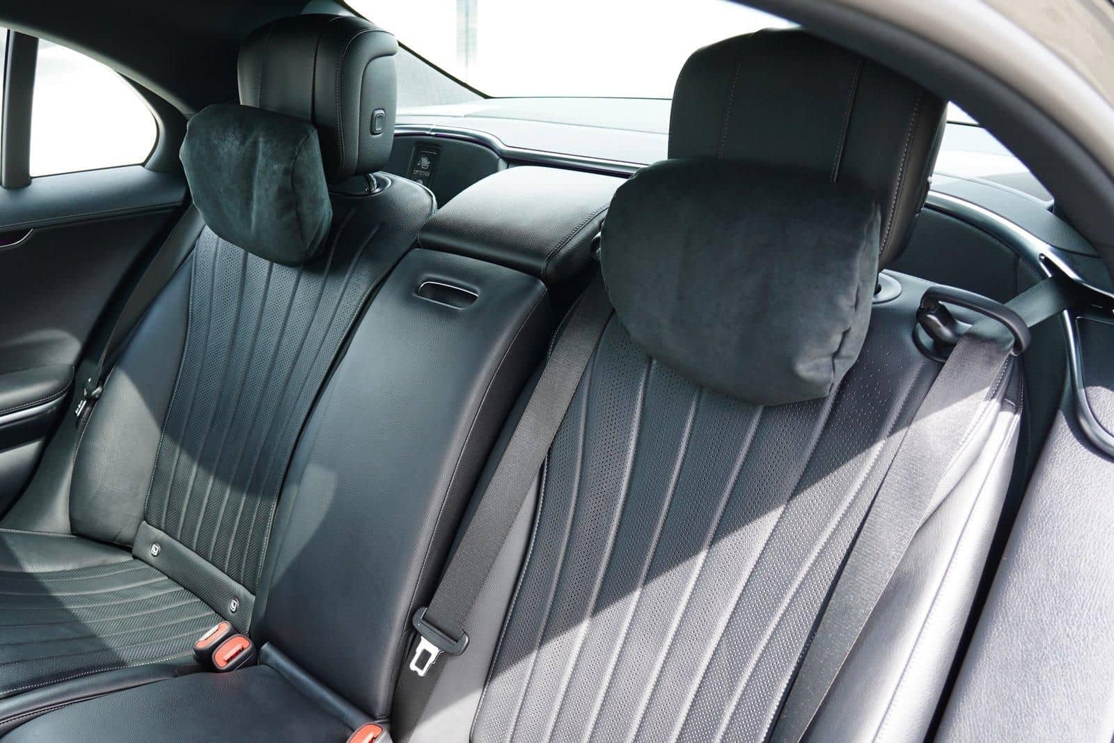 Mercedes-Benz S 350 d 4MATIC Augmented Reality Digital Light P foto 10