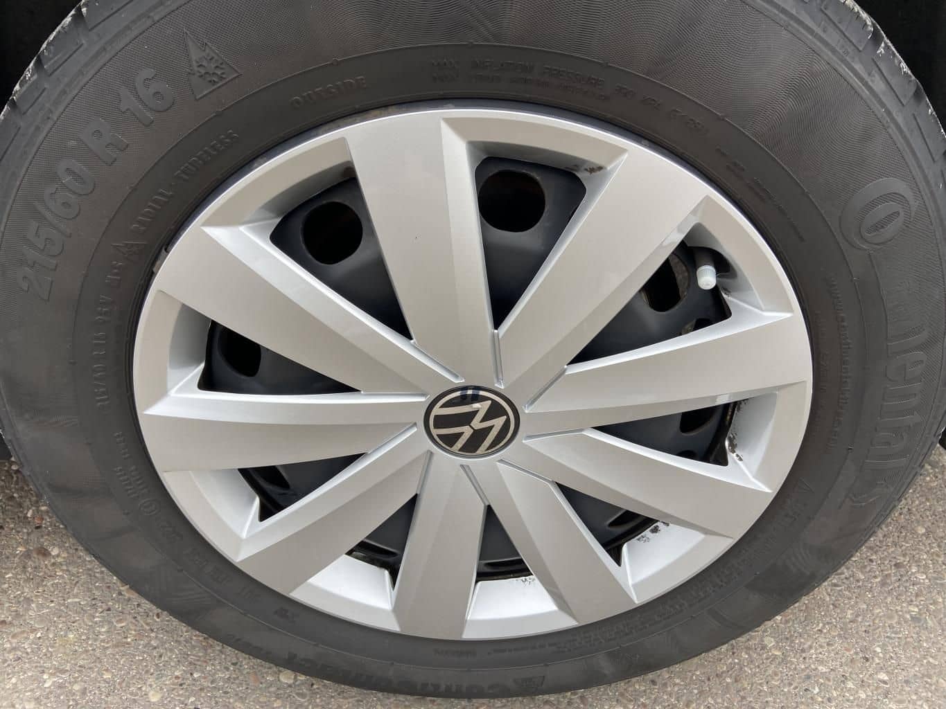 Volkswagen Passat Variant 1.5 TSI Business Premium APP-CONN foto 8