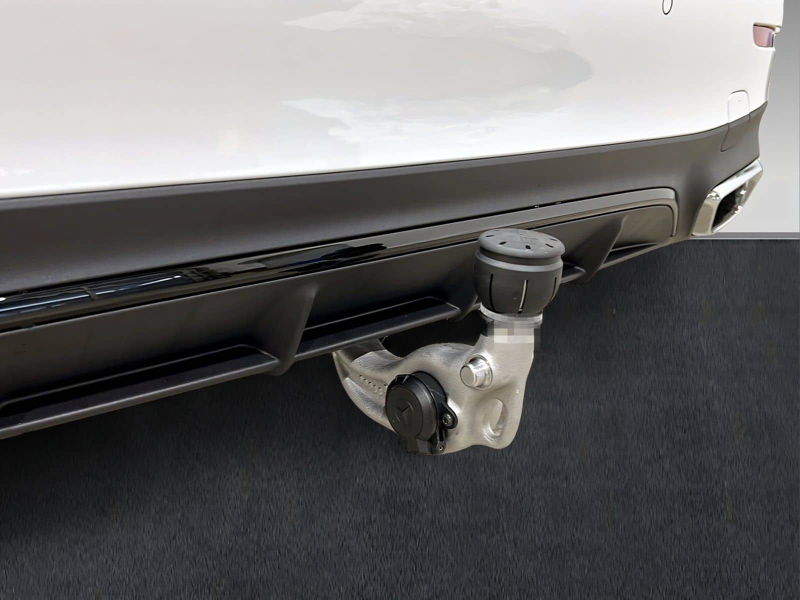 Mercedes-Benz E 450d 4M AMG+DIST+Superscreen+Burm+Pano+AHK+360 foto 11