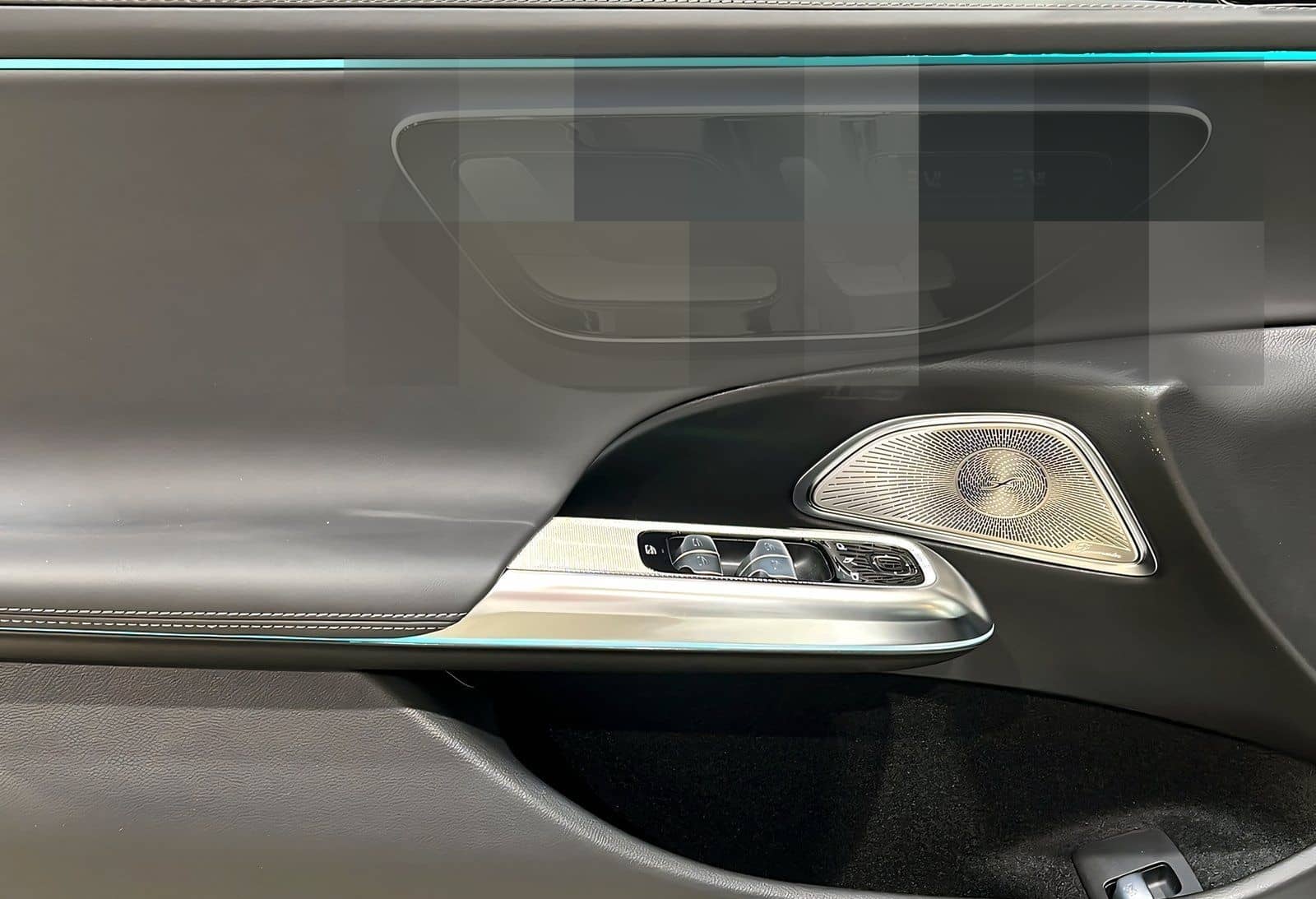 Mercedes-Benz E 450d 4M AMG+DIST+Superscreen+Burm+Pano+AHK+360 foto 12