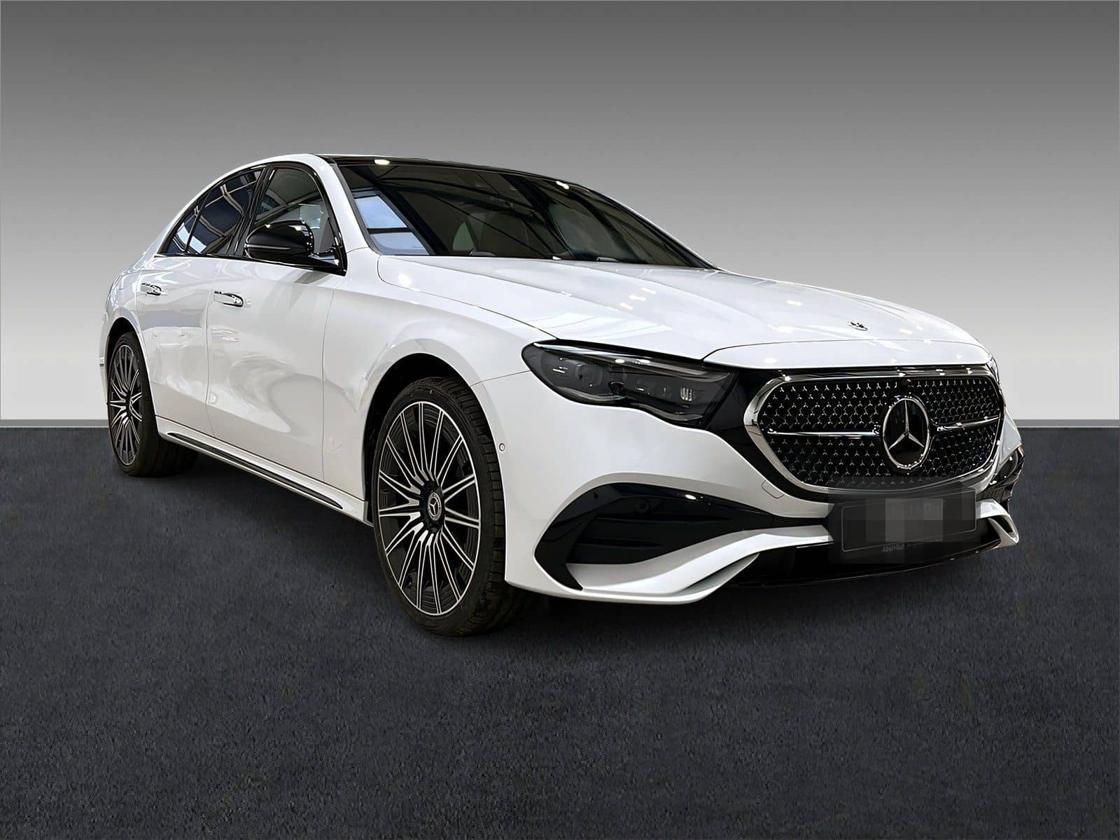 Mercedes-Benz E 450d 4M AMG+DIST+Superscreen+Burm+Pano+AHK+360 foto 3