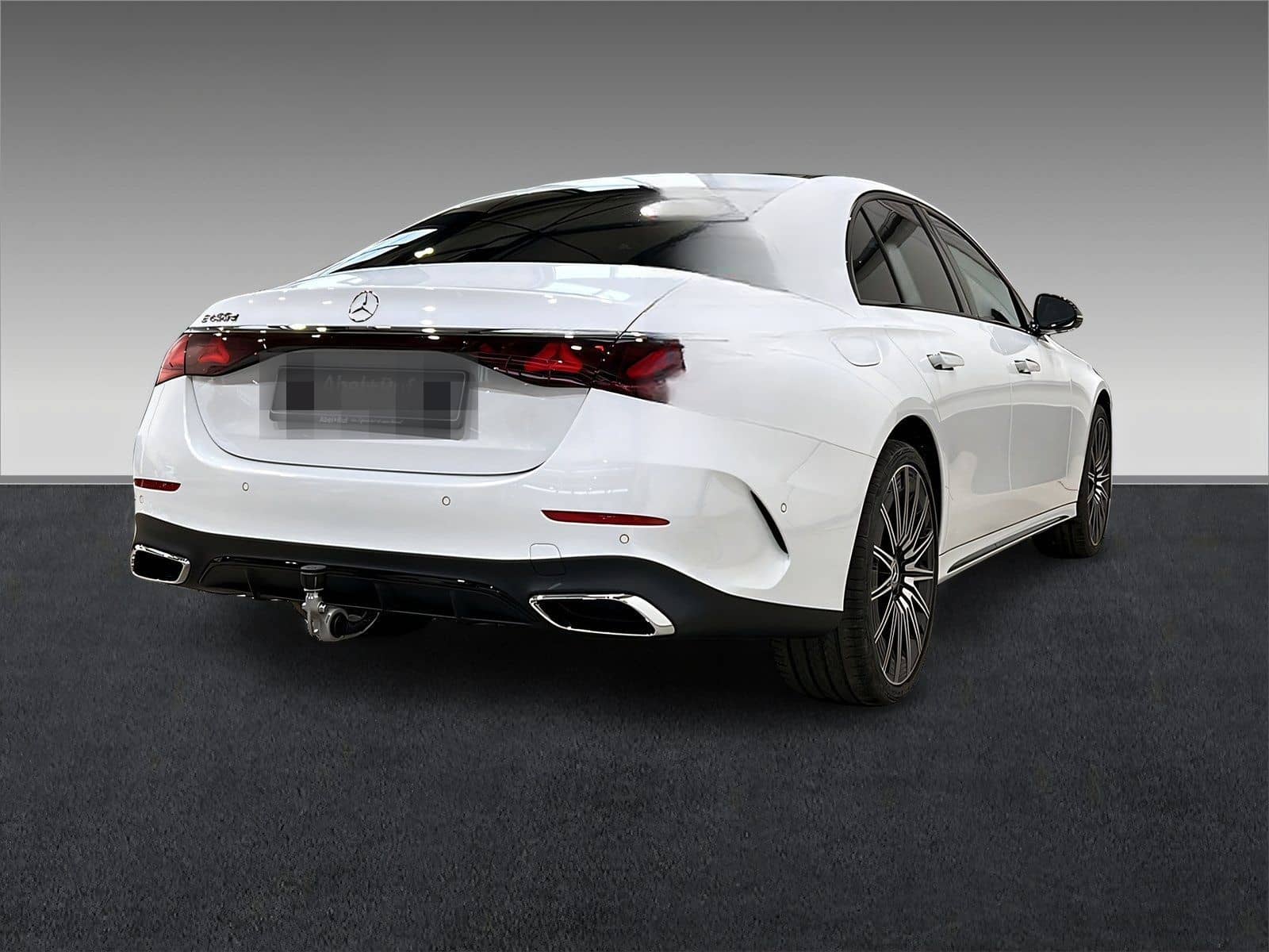 Mercedes-Benz E 450d 4M AMG+DIST+Superscreen+Burm+Pano+AHK+360 foto 5