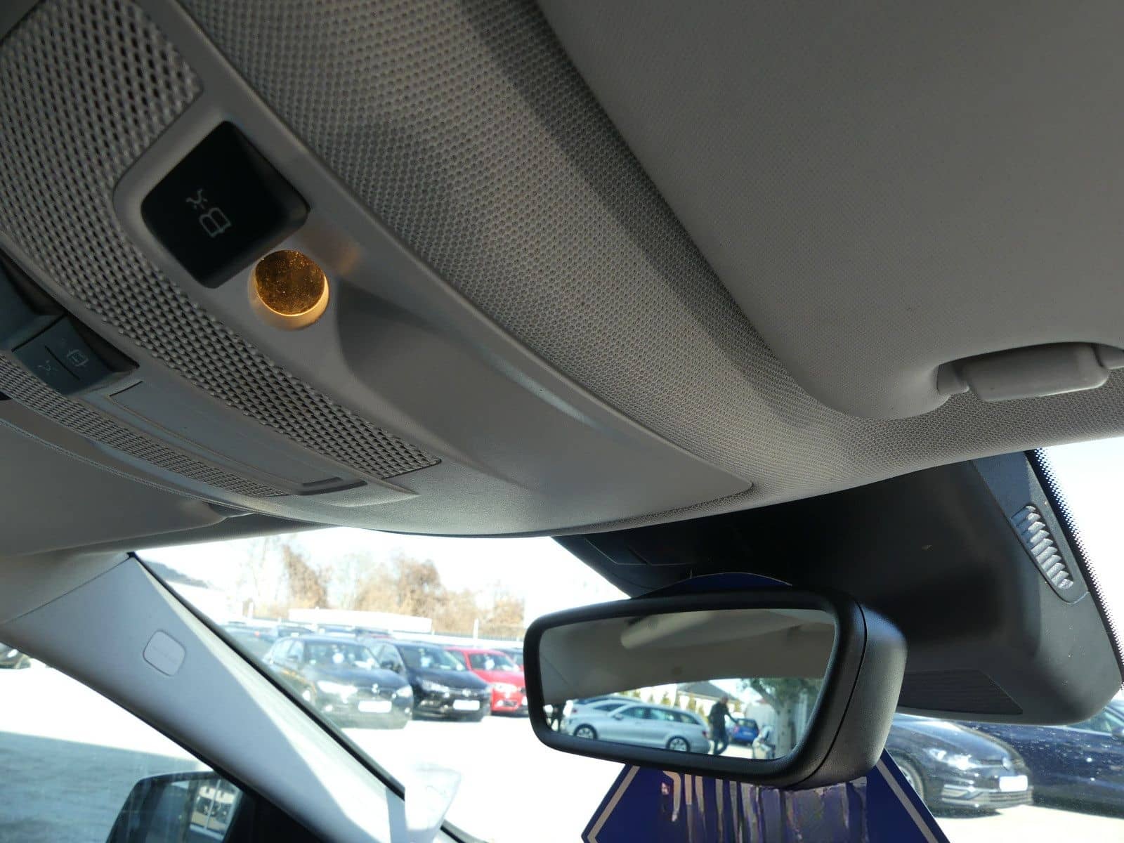 Mercedes-Benz GLA 200 GLA GLA 200*2.HAND*68tkm* foto 16