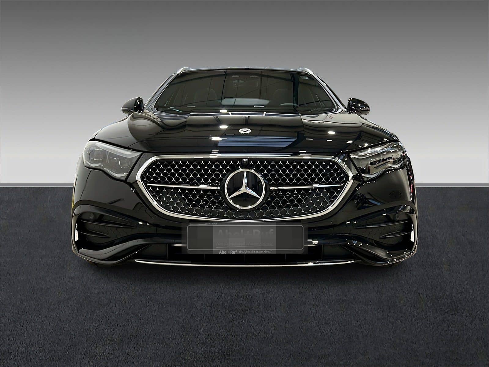 Mercedes-Benz E 450 d 4M T-Modell AMG+DISTR+Burm+Pano+AHK+360° foto 2