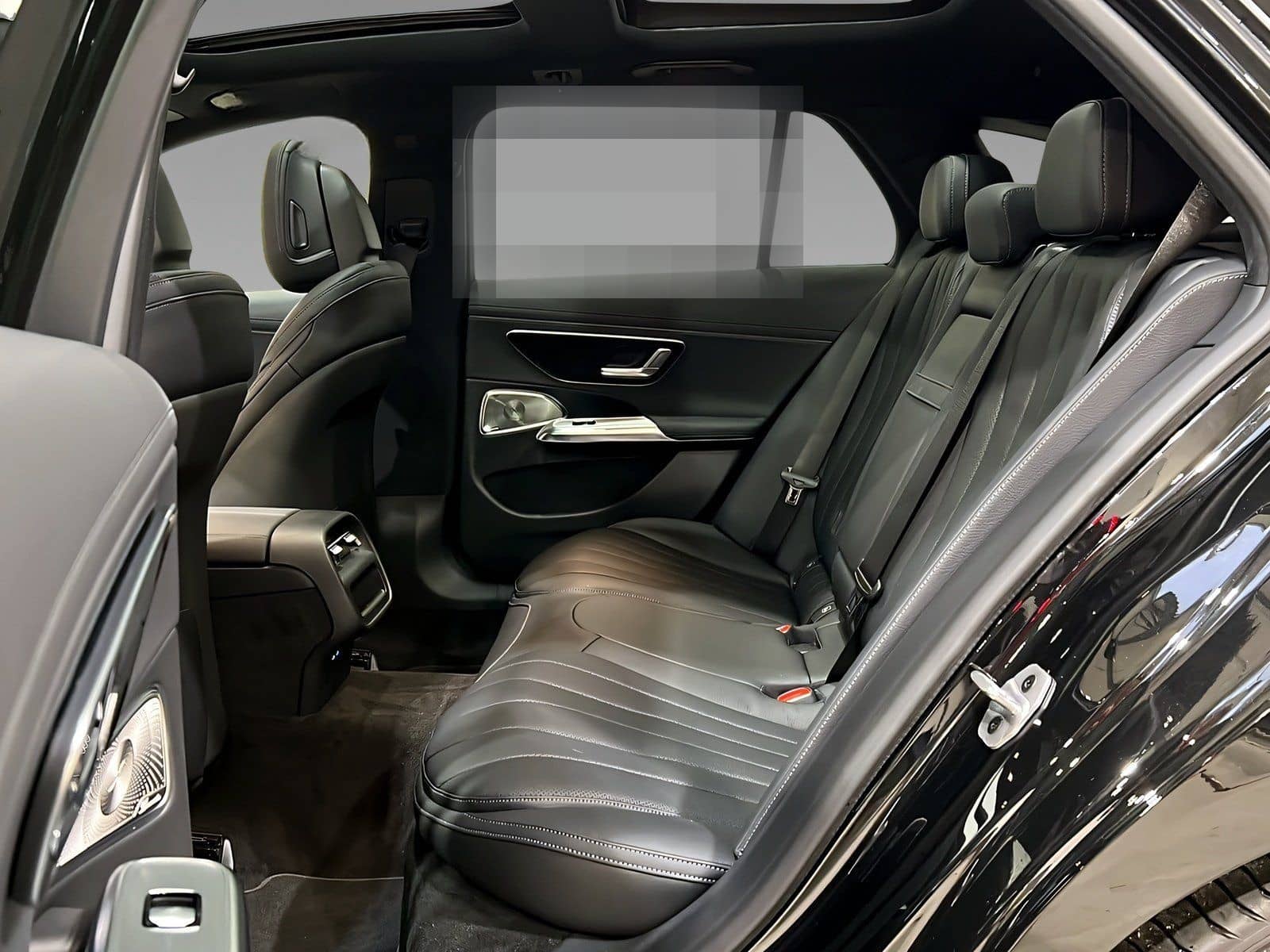 Mercedes-Benz E 450 d 4M T-Modell AMG+DISTR+Burm+Pano+AHK+360° foto 9