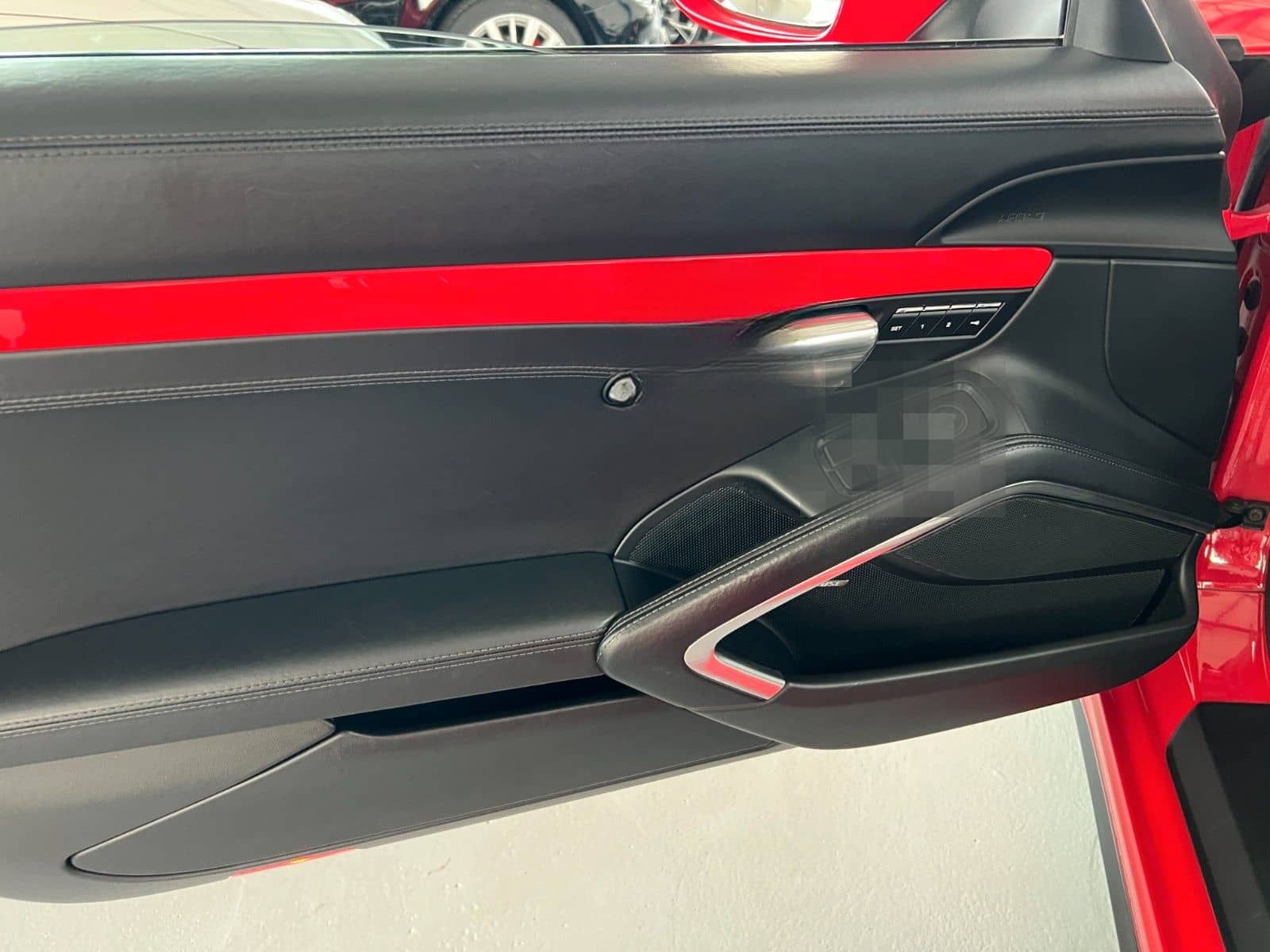 Porsche 991 Targa 4S/Navi/Leder/Xen/SP-Ausp/ foto 22