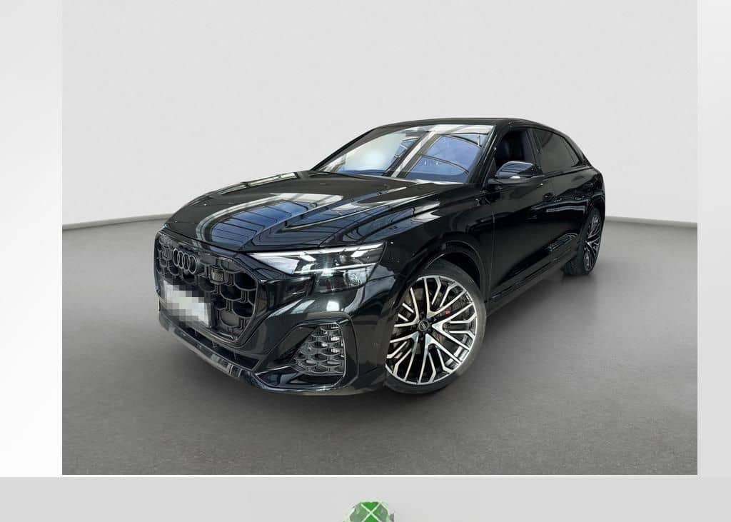 Audi SQ8 TFSI ACC Matrix Pano B&O AHK Standhzg. 360° foto 1