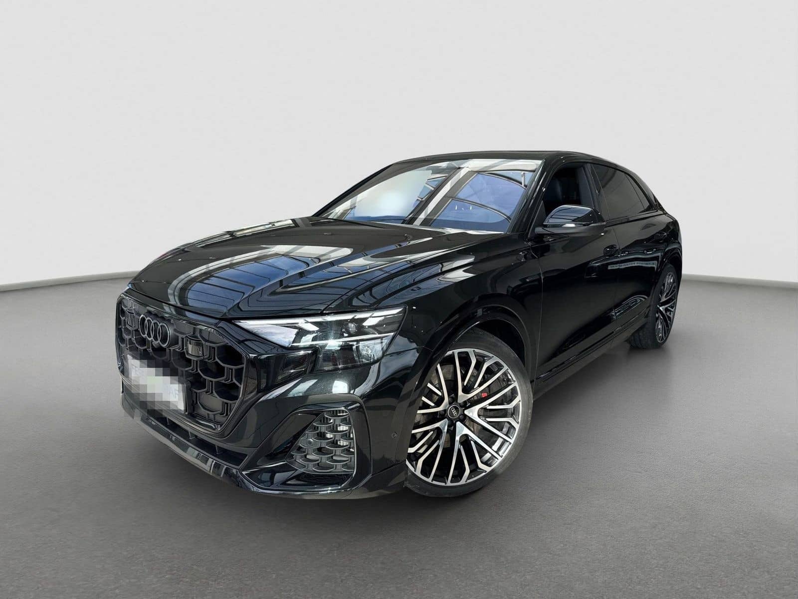 Audi SQ8 TFSI ACC Matrix Pano B&O AHK Standhzg. 360° foto 14