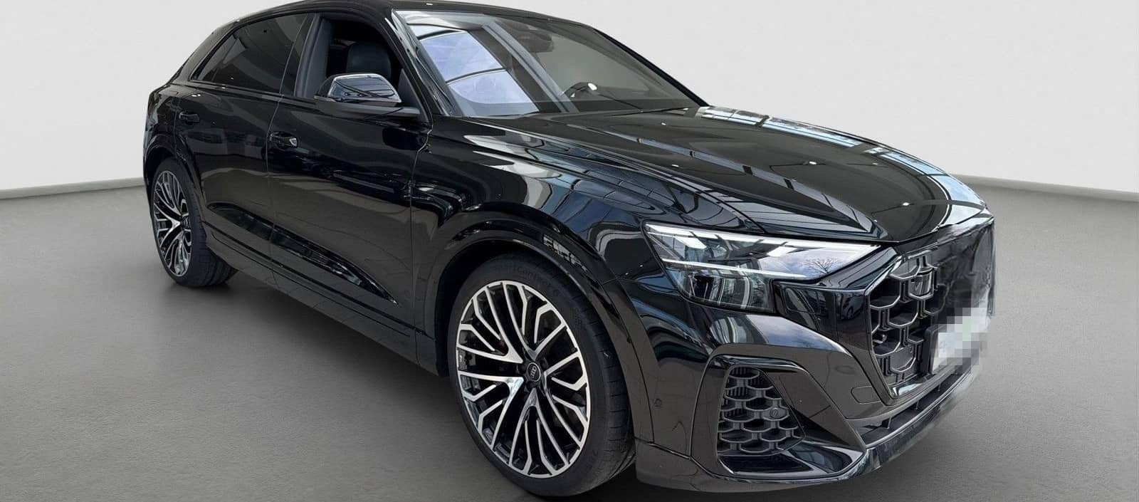 Audi SQ8 TFSI ACC Matrix Pano B&O AHK Standhzg. 360° foto 5