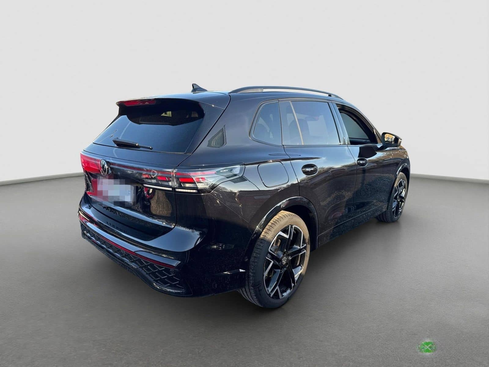 Volkswagen Tiguan TDi DSG R-Line BlackStyle ACC IQLight 20" foto 6