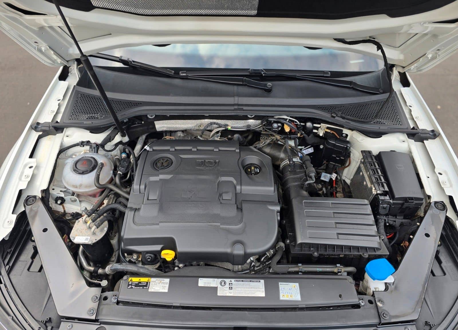 Volkswagen Passat Variant |STHZ| SHZ| LKHZ| MASSAGE foto 10