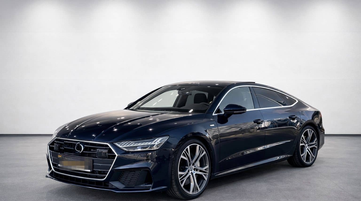 Audi A7 Sportback 55 TFSI quattro*S-LinePlus*Pano*ACC foto 1