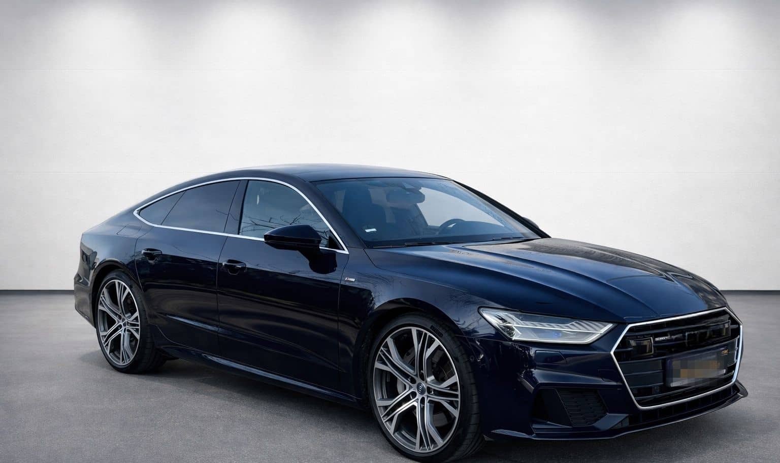 Audi A7 Sportback 55 TFSI quattro*S-LinePlus*Pano*ACC foto 2