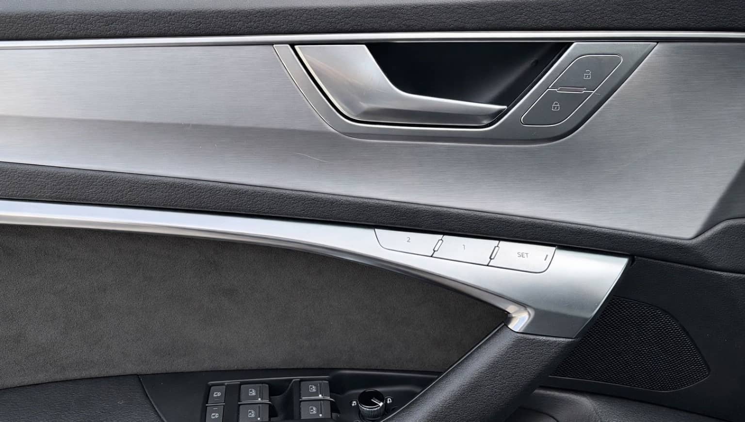 Audi A7 Sportback 55 TFSI quattro*S-LinePlus*Pano*ACC foto 11