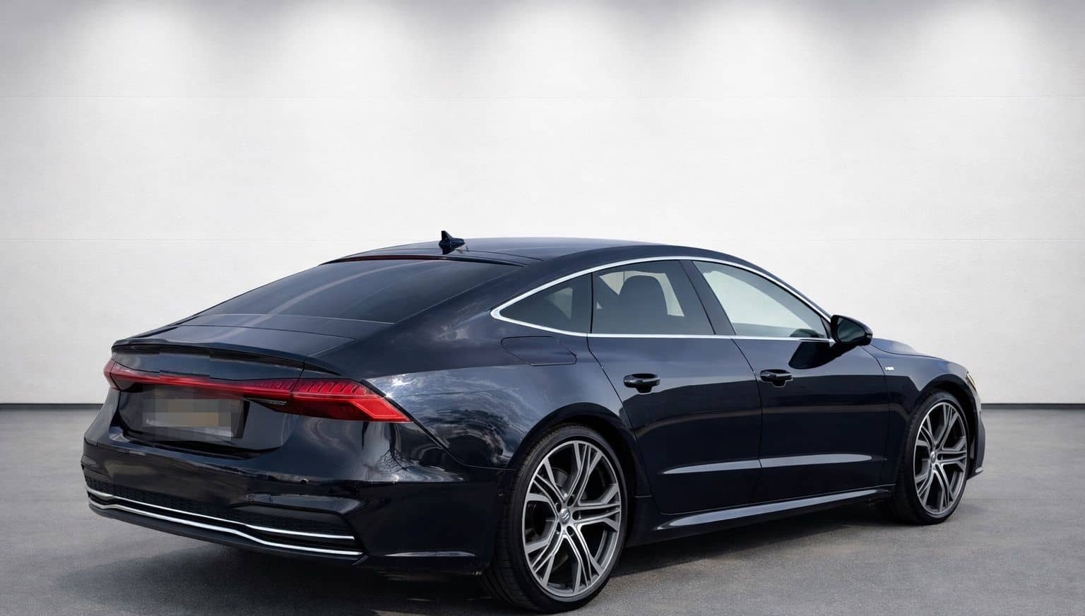 Audi A7 Sportback 55 TFSI quattro*S-LinePlus*Pano*ACC foto 4