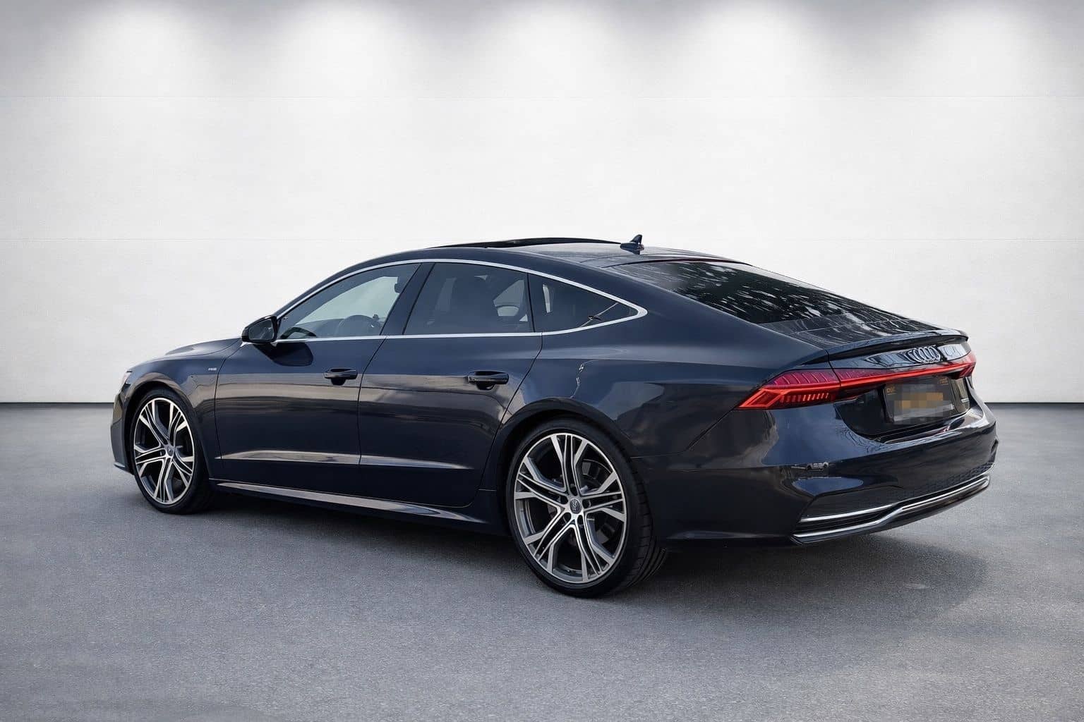 Audi A7 Sportback 55 TFSI quattro*S-LinePlus*Pano*ACC foto 5