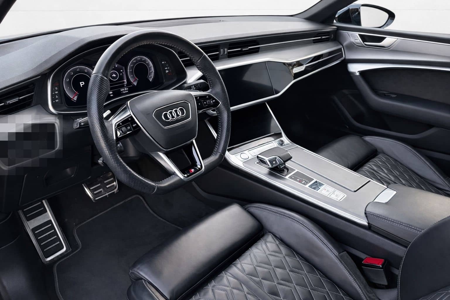 Audi A7 Sportback 55 TFSI quattro*S-LinePlus*Pano*ACC foto 10