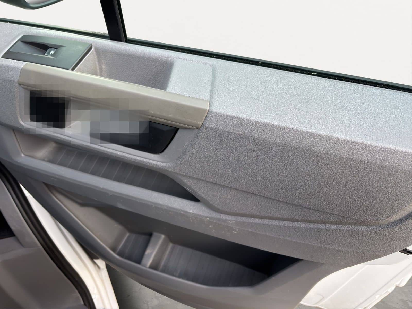 Volkswagen Crafter 35 Kasten 2.0 TDI MR AHK+RFK+Navi+Klima foto 16