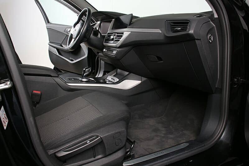BMW 118iA Advantage LED DAB HuD DKG Hifi foto 7