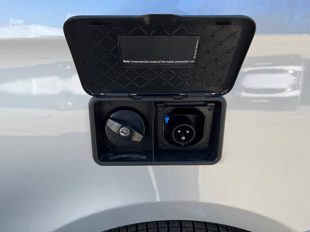 Mercedes-Benz V 300 d Marco Polo Airmatic AHK Distr EasyUp 360 foto 18