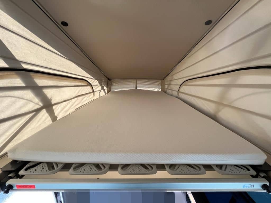 Mercedes-Benz V 300 d Marco Polo Airmatic AHK Distr EasyUp 360 foto 20