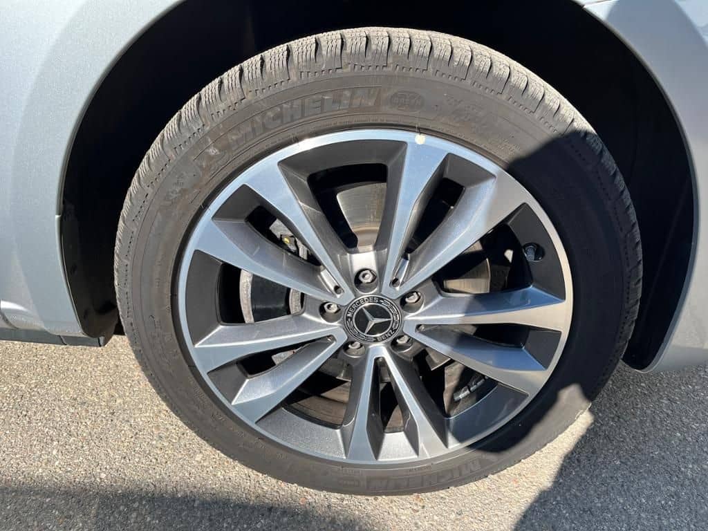 Mercedes-Benz V 300 d Marco Polo Airmatic AHK Distr EasyUp 360 foto 25