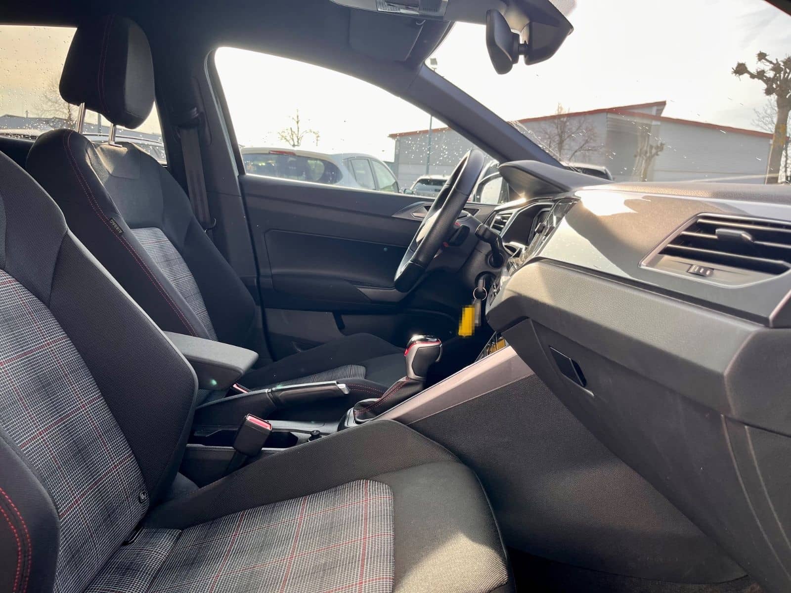 Volkswagen Polo VI GTI DSG | MatrixLED | Navi | 1.Hd | foto 11