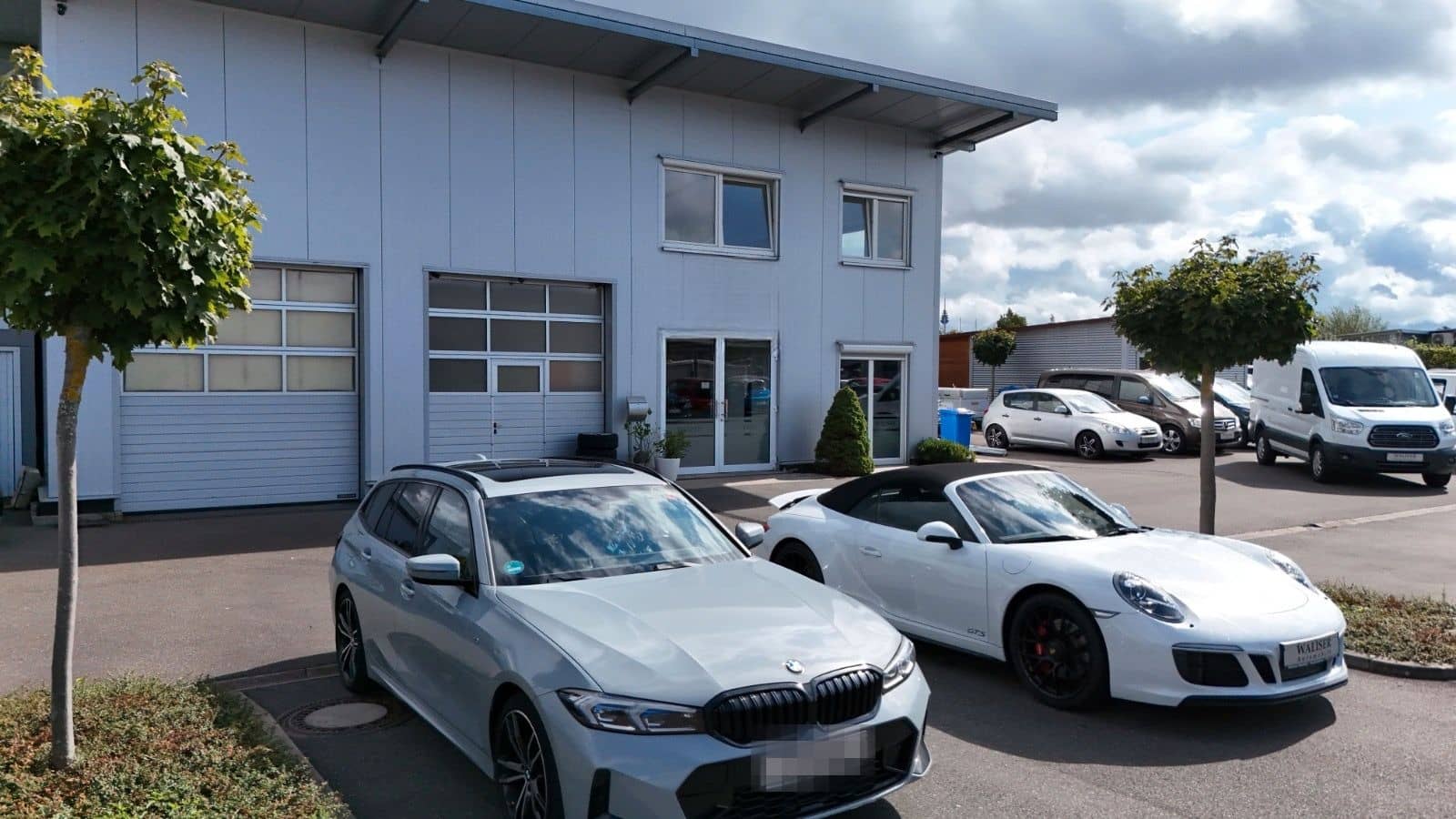 Volkswagen Polo VI GTI DSG | MatrixLED | Navi | 1.Hd | foto 14