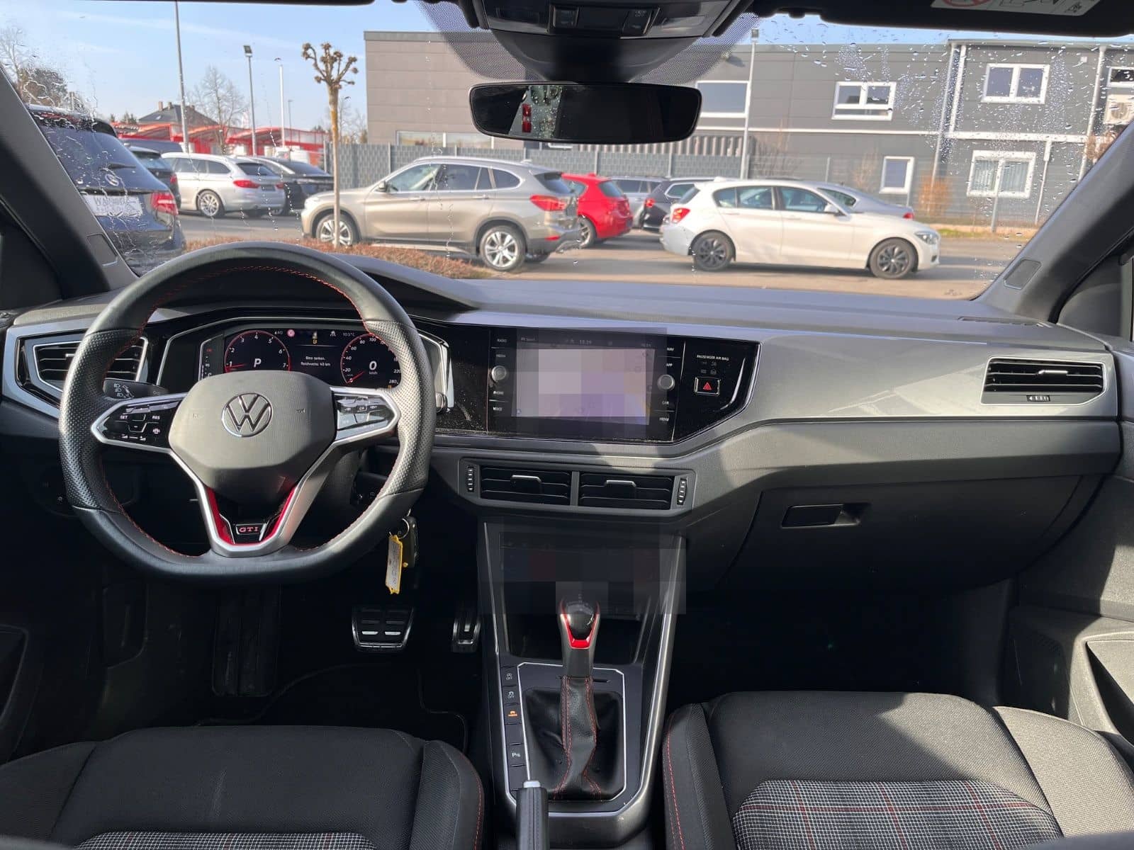 Volkswagen Polo VI GTI DSG | MatrixLED | Navi | 1.Hd | foto 7