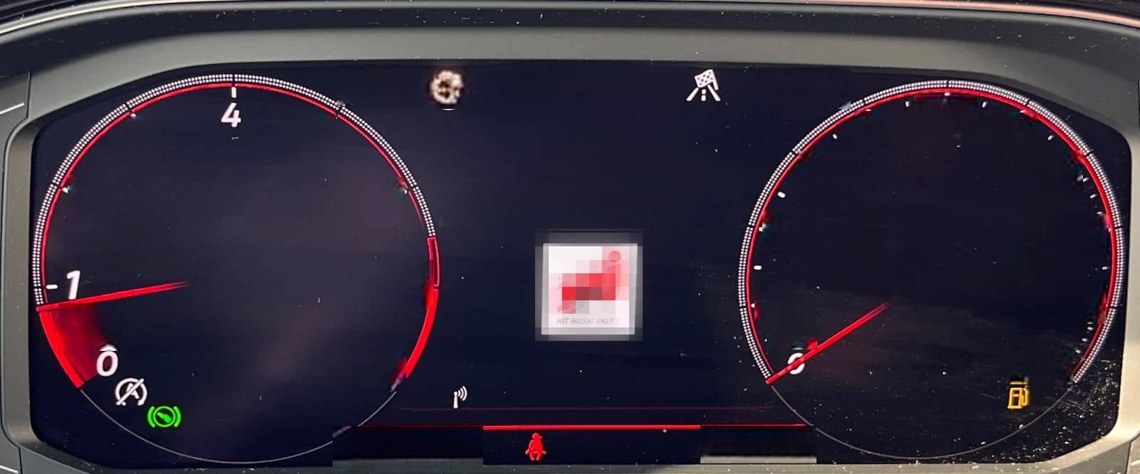 Volkswagen Polo VI GTI DSG | MatrixLED | Navi | 1.Hd | foto 9