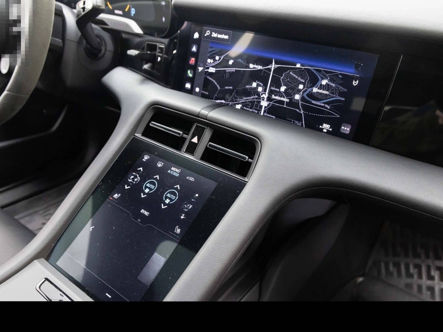 Porsche Taycan 4S Cross Turismo HUD Bose InnoDrive Range foto 19