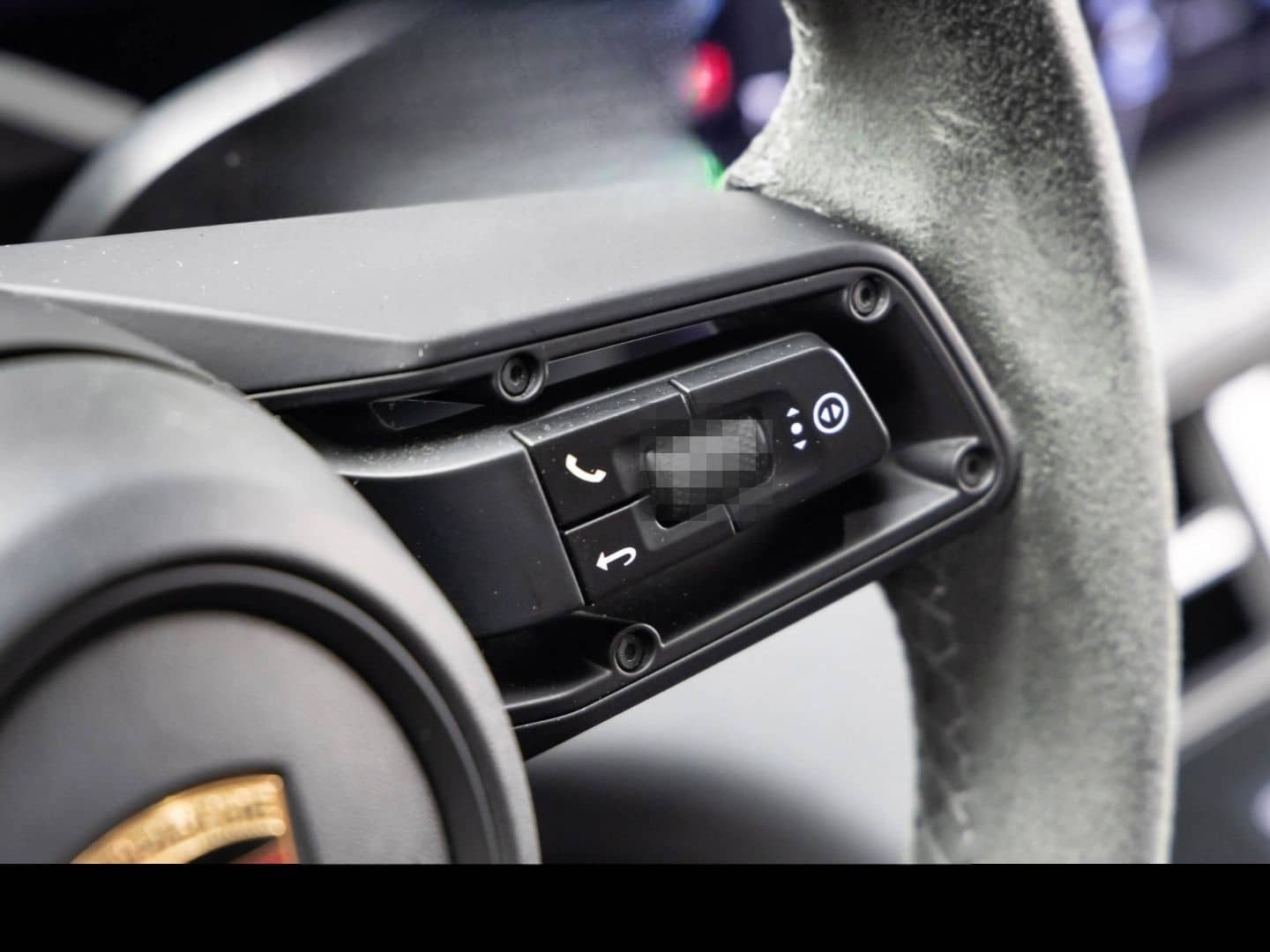 Porsche Taycan 4S Cross Turismo HUD Bose InnoDrive Range foto 20