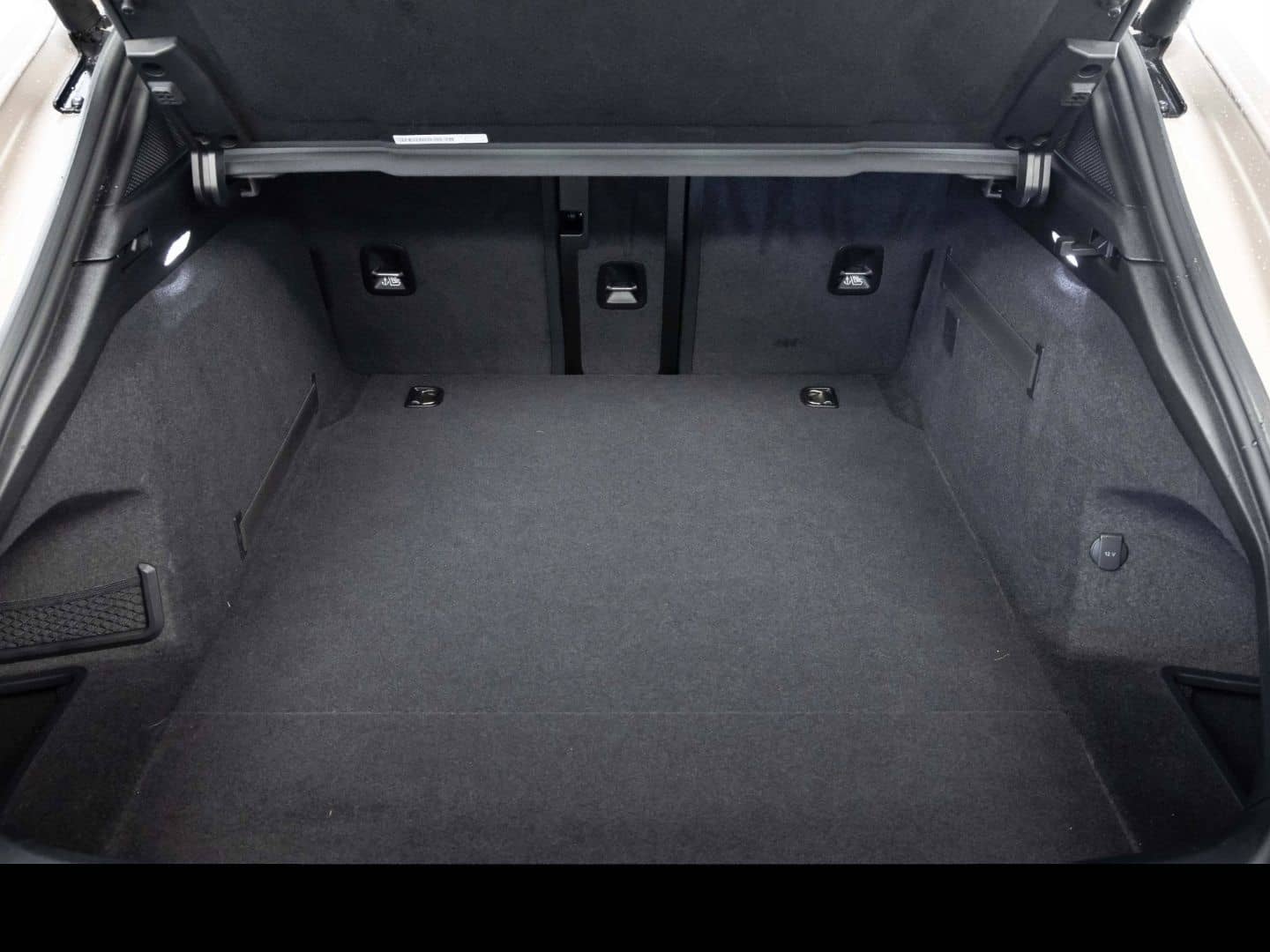 Porsche Taycan 4S Cross Turismo HUD Bose InnoDrive Range foto 24