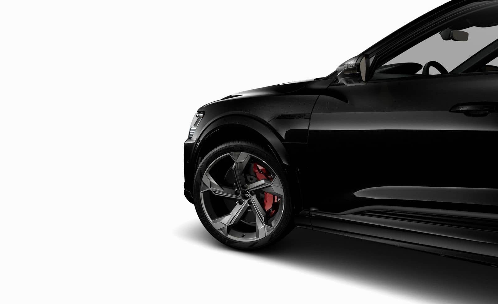 Audi SQ8 Sportback e-tron All Black/Digi Matrix/139UP foto 5