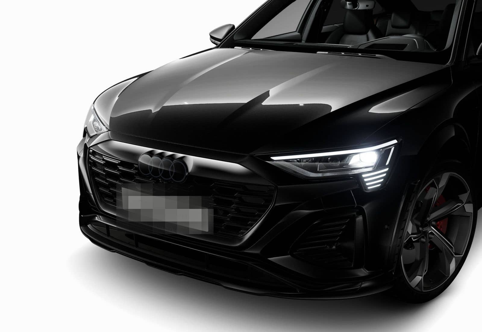 Audi SQ8 Sportback e-tron All Black/Digi Matrix/139UP foto 10