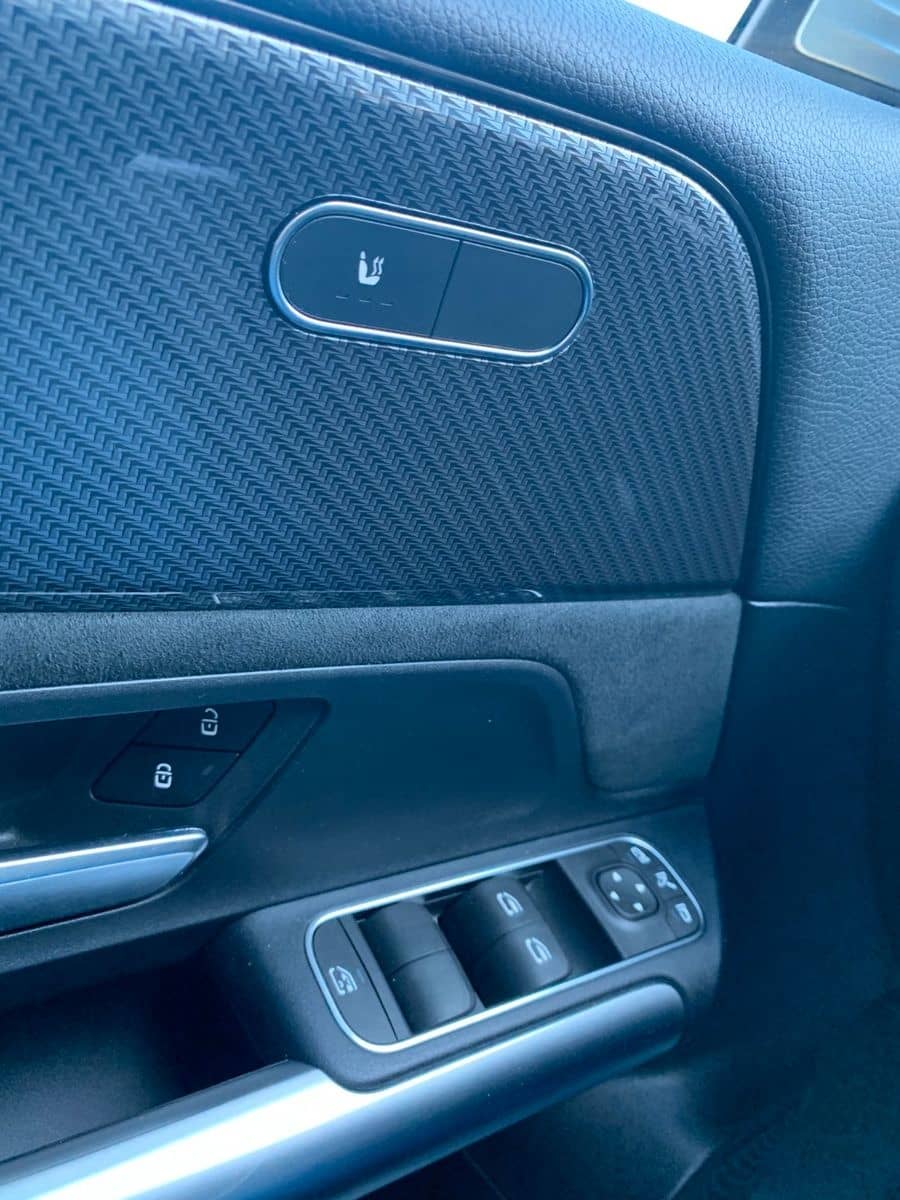 Mercedes-Benz B 200*AMG*120KW*TÜV Neu*52000 KM! foto 11