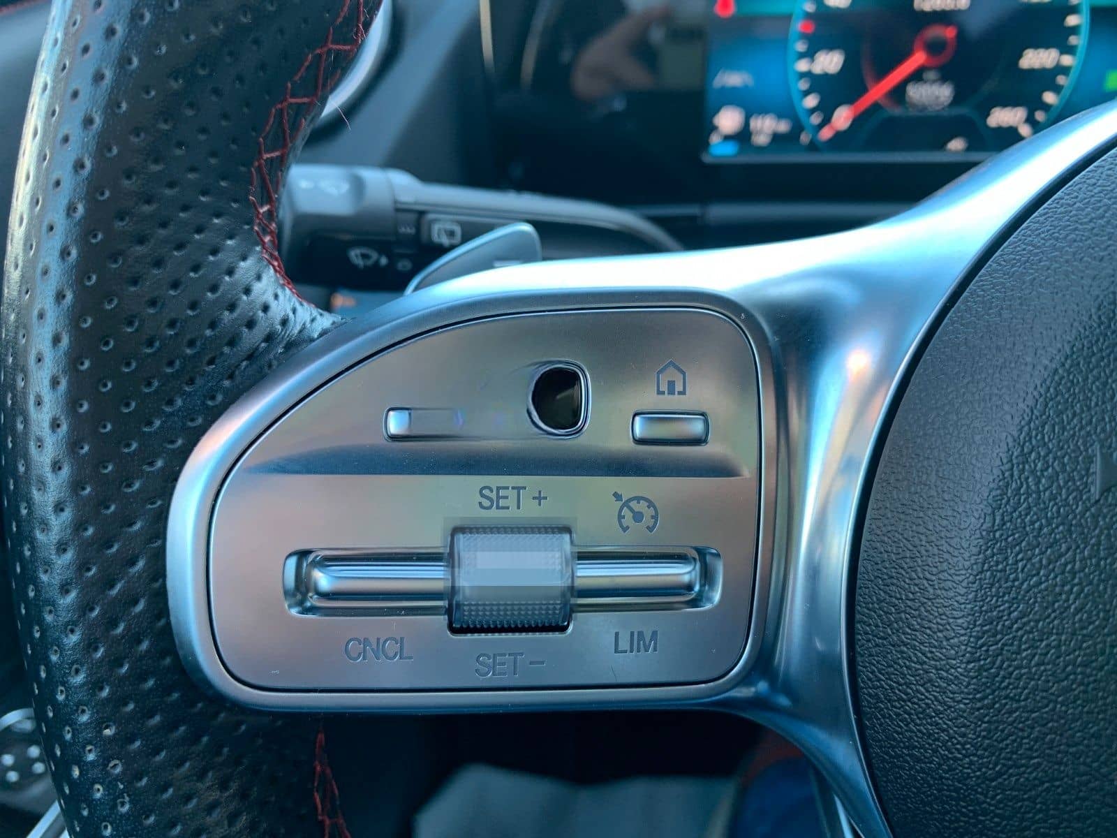 Mercedes-Benz B 200*AMG*120KW*TÜV Neu*52000 KM! foto 13