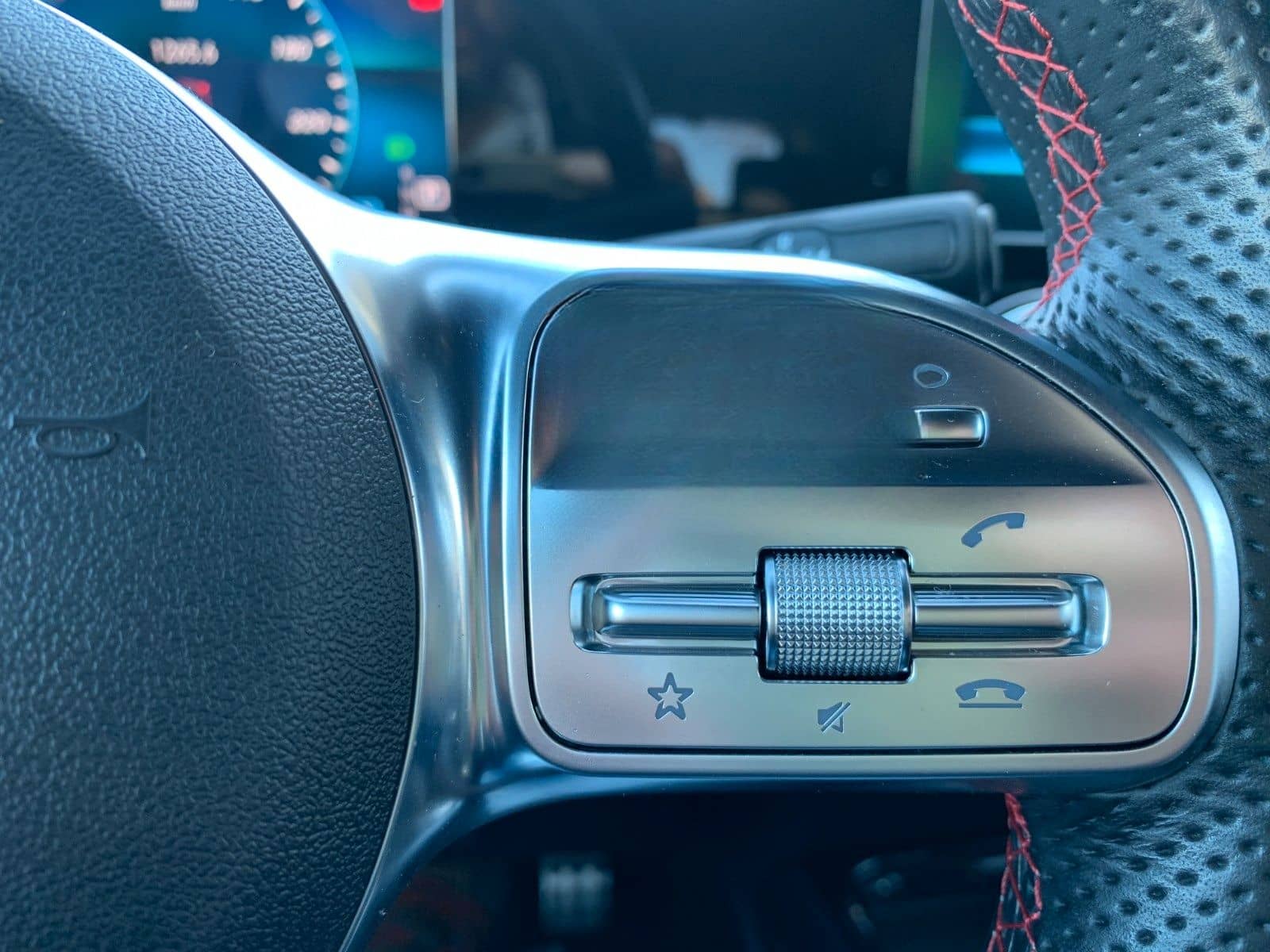 Mercedes-Benz B 200*AMG*120KW*TÜV Neu*52000 KM! foto 15