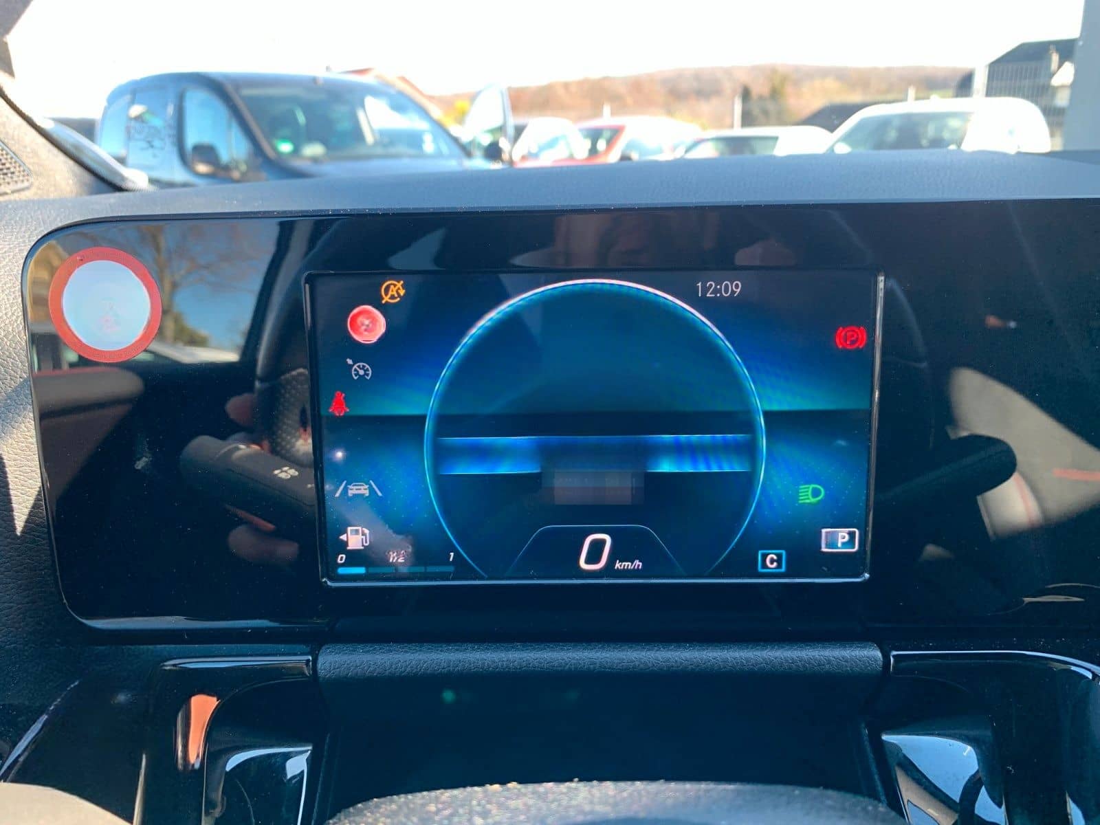 Mercedes-Benz B 200*AMG*120KW*TÜV Neu*52000 KM! foto 18