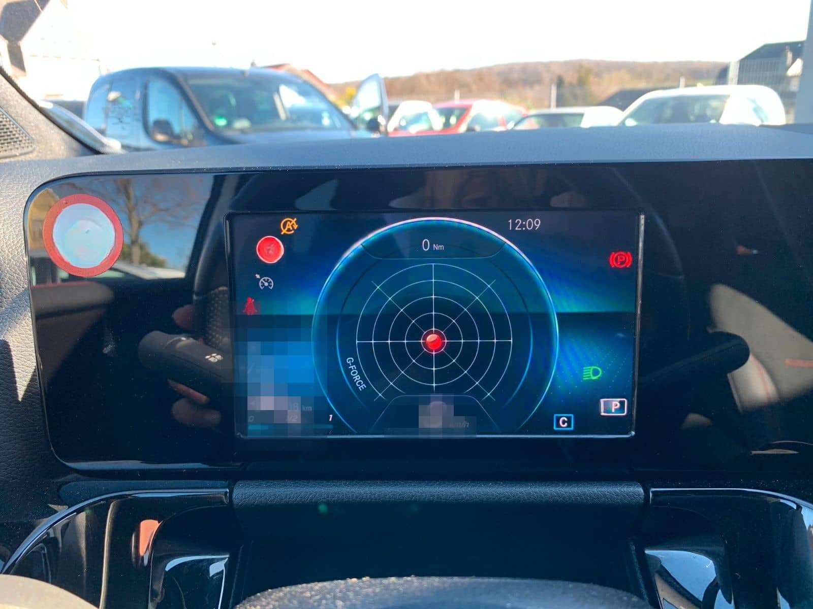 Mercedes-Benz B 200*AMG*120KW*TÜV Neu*52000 KM! foto 20