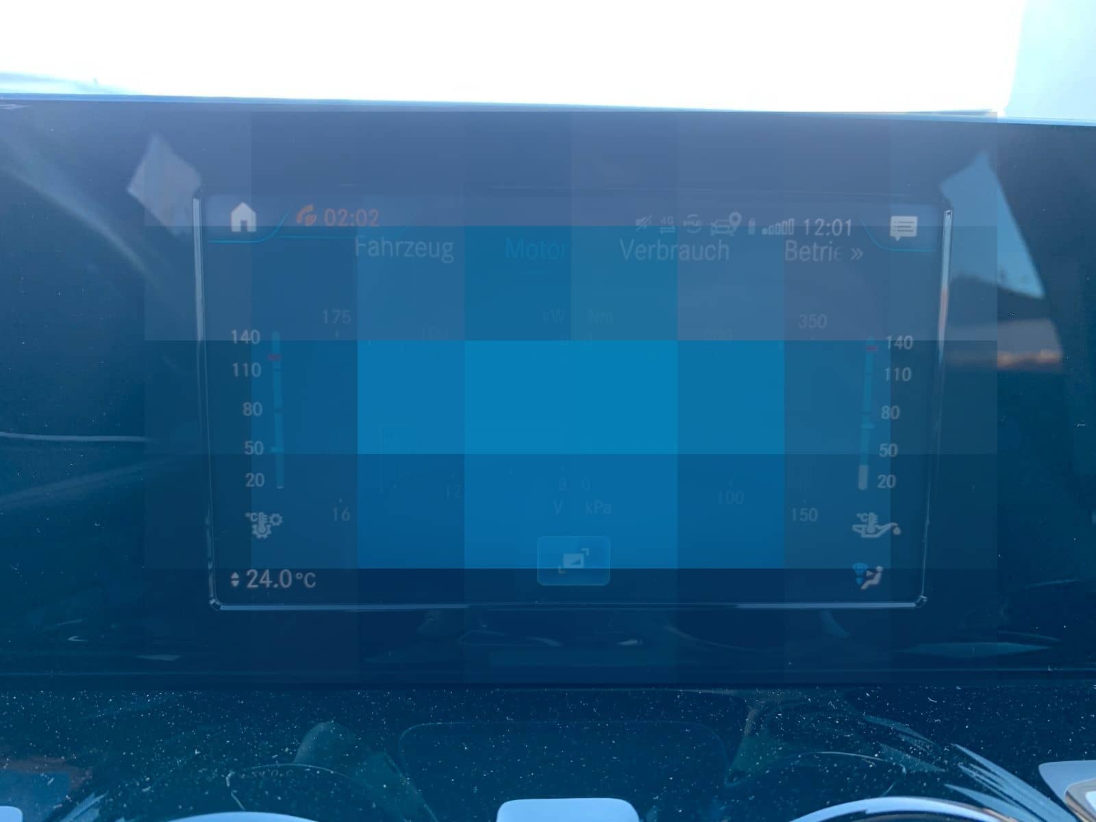 Mercedes-Benz B 200*AMG*120KW*TÜV Neu*52000 KM! foto 23