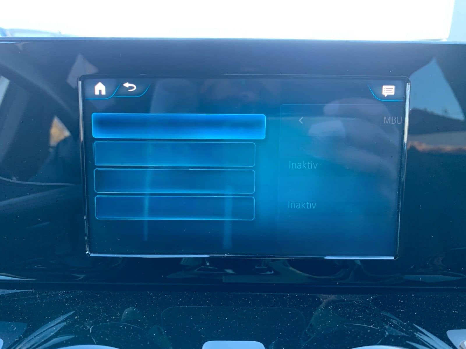 Mercedes-Benz B 200*AMG*120KW*TÜV Neu*52000 KM! foto 25