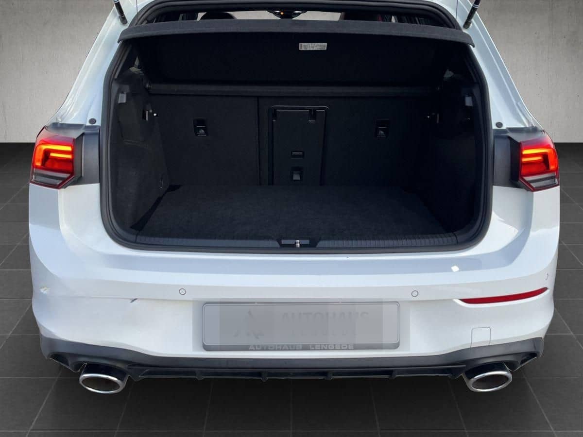 Volkswagen GOLF GTI CLUBSPORT 2.0 TSI DSG NAVI PANO KAMERA foto 13