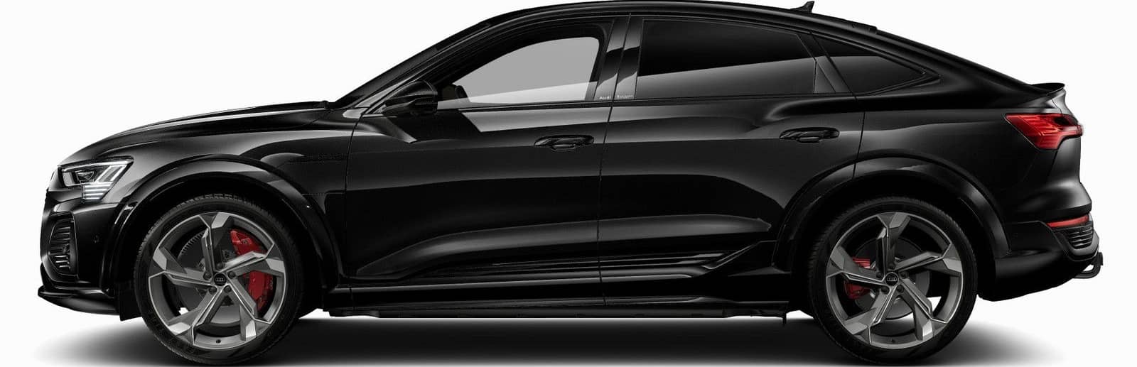 Audi SQ8 Sportback All Black/Digi Matrix/139UPE/S-Sit foto 6