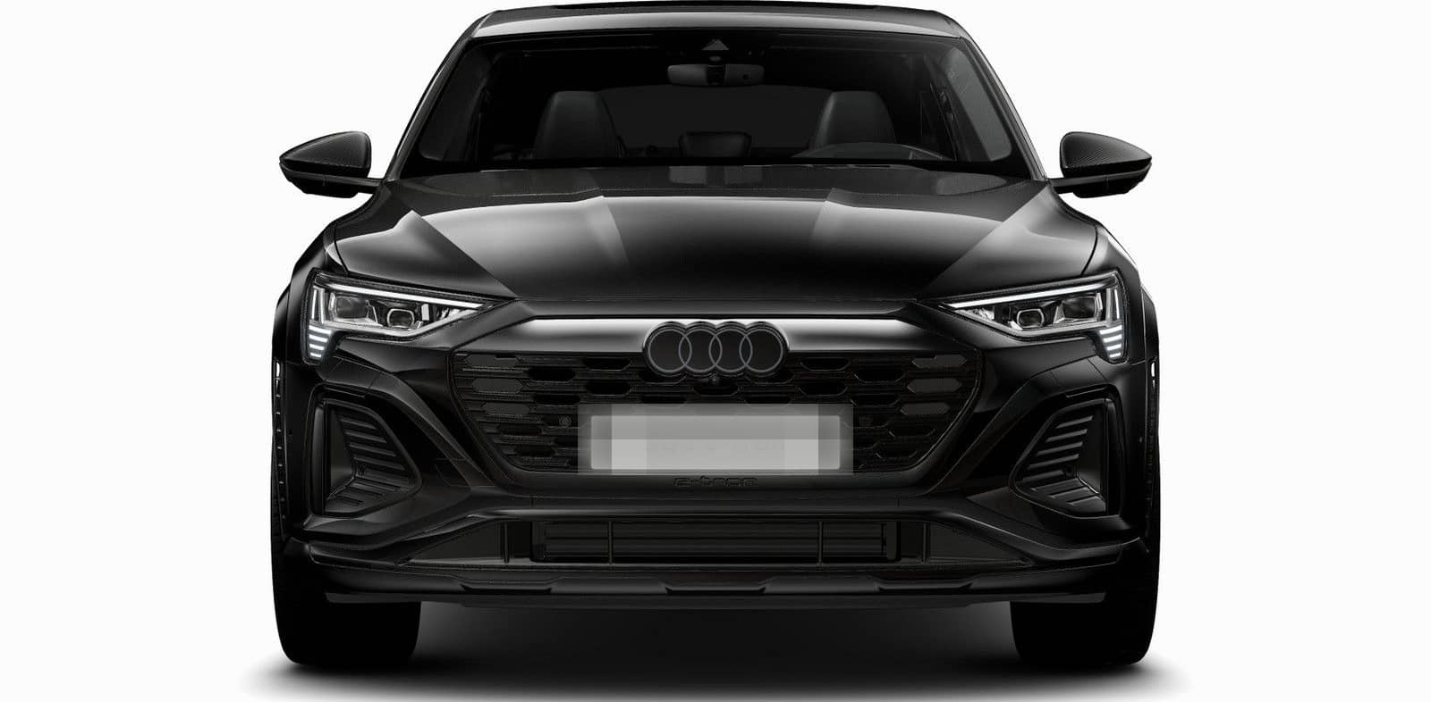 Audi SQ8 Sportback All Black/Digi Matrix/139UPE/S-Sit foto 7