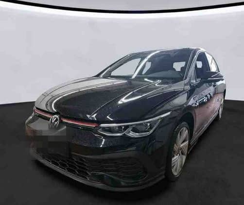 Volkswagen Golf VIII GTI 2.0 TSI DSG Clubsport | NAVI | ACC foto 2