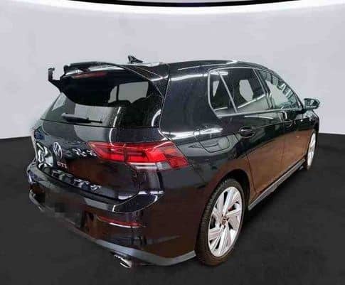 Volkswagen Golf VIII GTI 2.0 TSI DSG Clubsport | NAVI | ACC foto 3