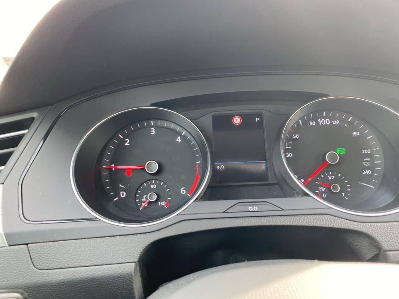 Volkswagen Passat Variant 2.0 TDI DSG+AHK+Navi+LED+RFK+ACC+ foto 11