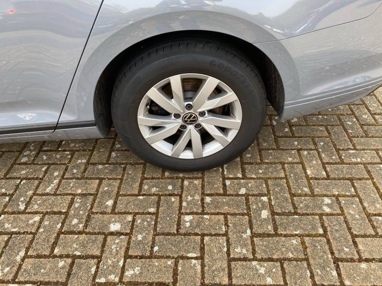 Volkswagen Passat Variant 2.0 TDI DSG+AHK+Navi+LED+RFK+ACC+ foto 13