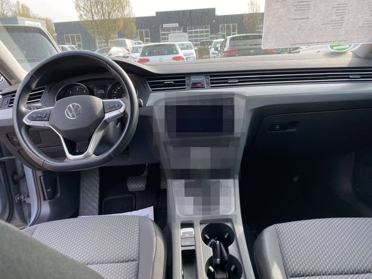 Volkswagen Passat Variant 2.0 TDI DSG+AHK+Navi+LED+RFK+ACC+ foto 9